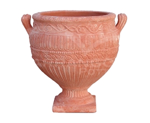 Coppa Decorata